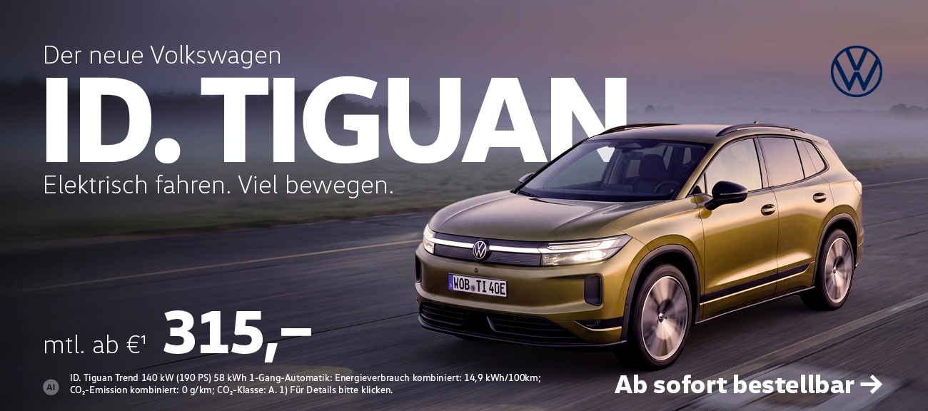 ID. Tiguan