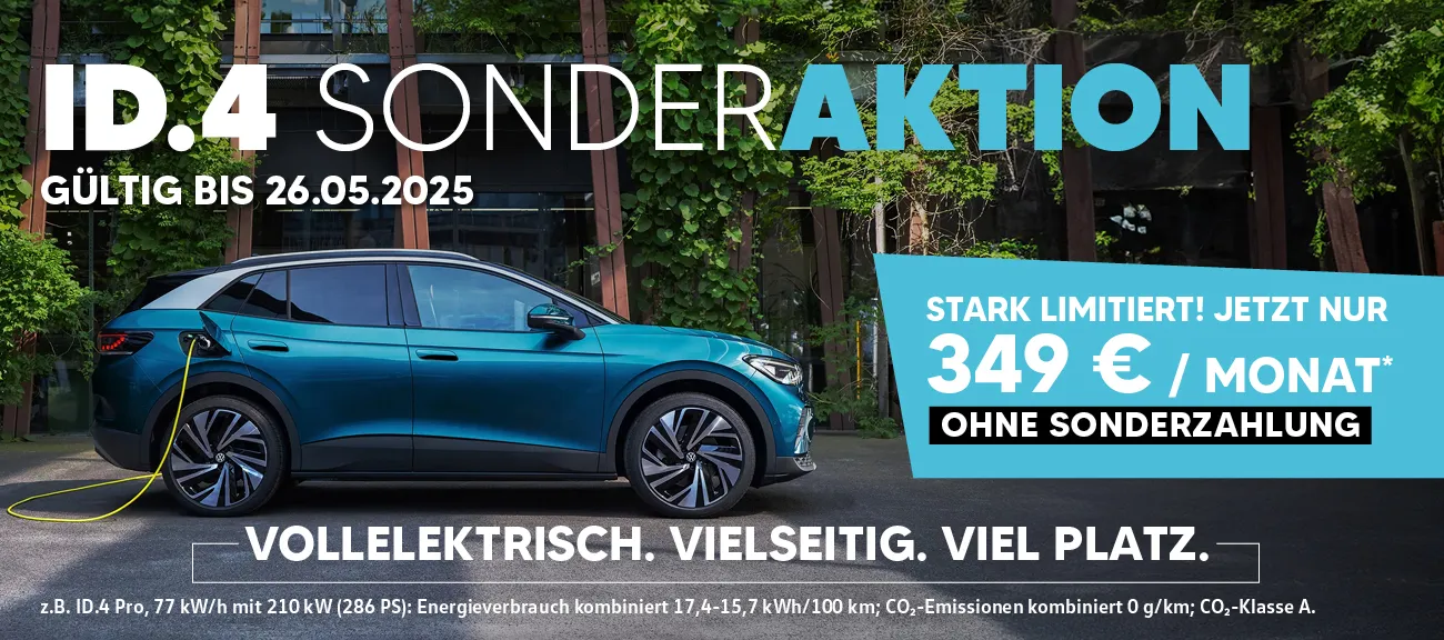 ID.4 bis 26.05.