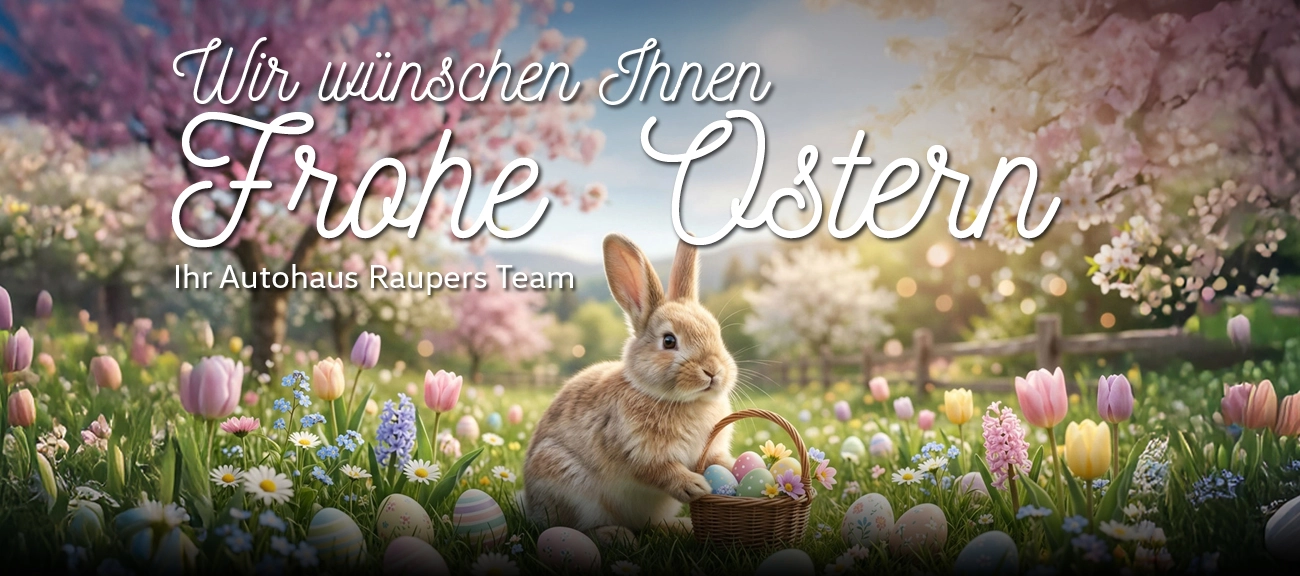 Slider-Ostern
