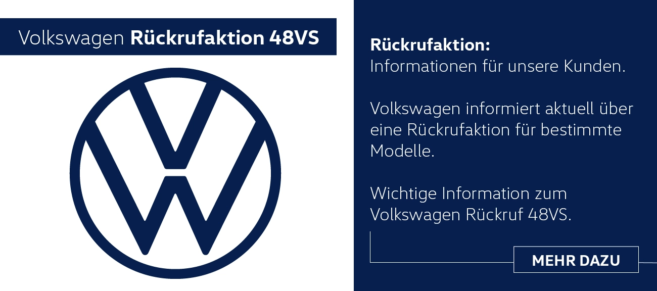 Rückruf 48VS
