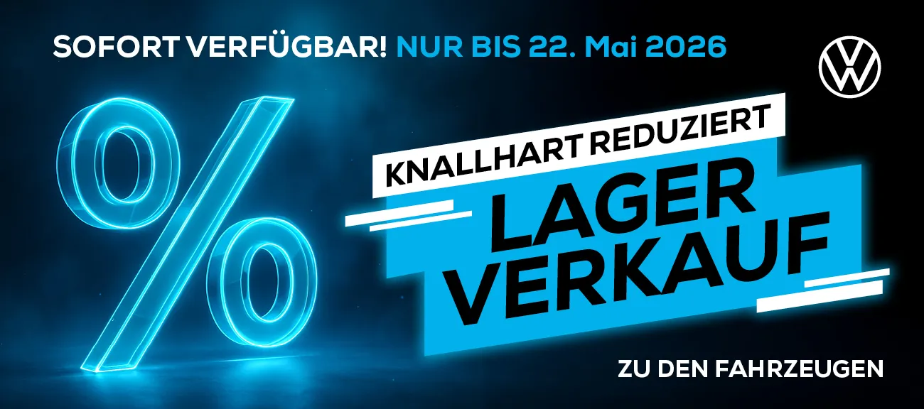 VW zulassungsaktion