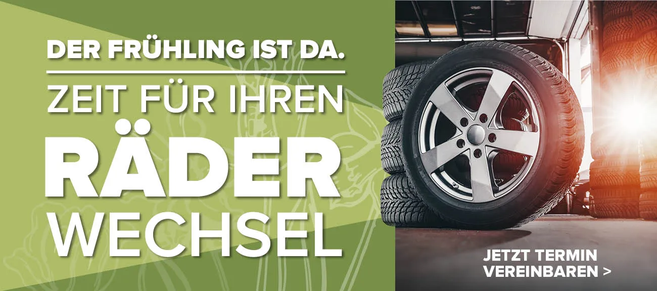 Slider Räderwechsel Frühjahr 26