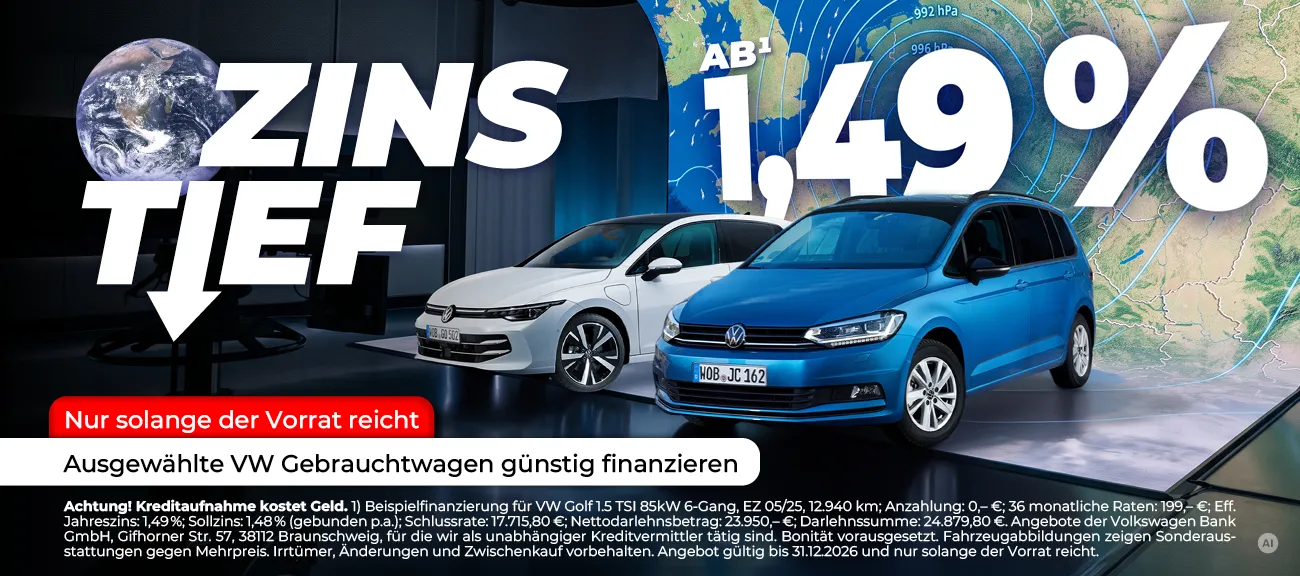 VW VVJ Sonderzins Q4_26