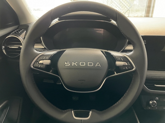 Fabia 1.0 TSI Selection +TEMPOMAT+LED+PDC