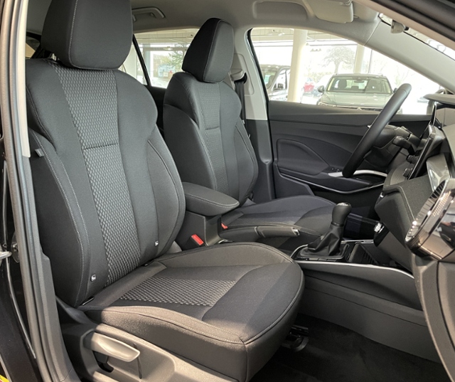 Fabia 1.0 TSI Selection +TEMPOMAT+LED+PDC