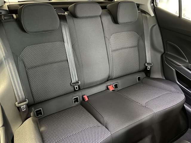 Fabia 1.0 TSI Selection +TEMPOMAT+LED+PDC