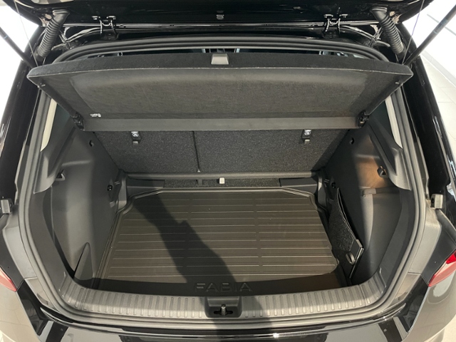 Fabia 1.0 TSI Selection +TEMPOMAT+LED+PDC