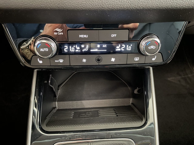 Fabia 1.0 TSI Selection +TEMPOMAT+LED+PDC