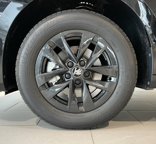 Fabia 1.0 TSI Selection +TEMPOMAT+LED+PDC