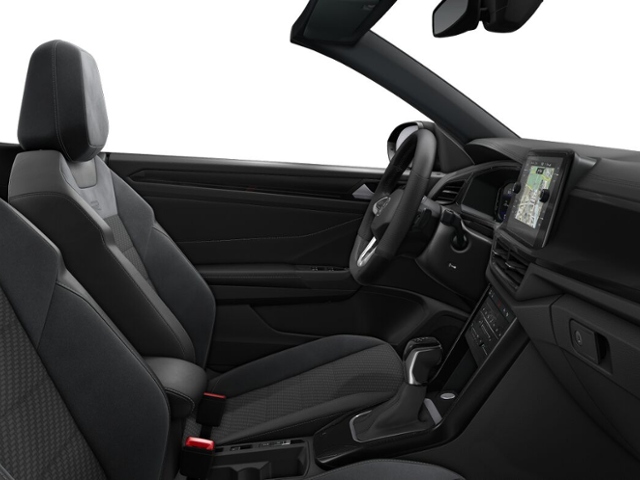T-Roc Cabriolet R-Line 1.5 l TSI OPF (150 PS) 7-