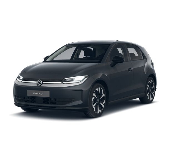 ID. Polo Trend 37 kWh 1-Gang-Automatik