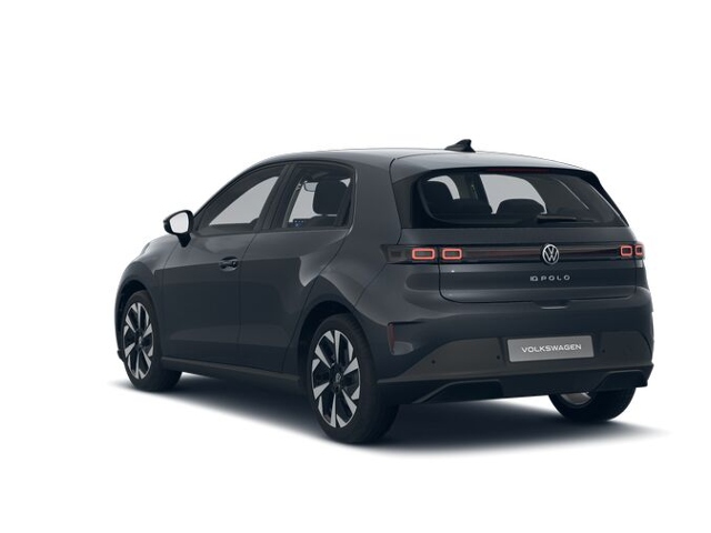 ID. Polo Trend 37 kWh 1-Gang-Automatik