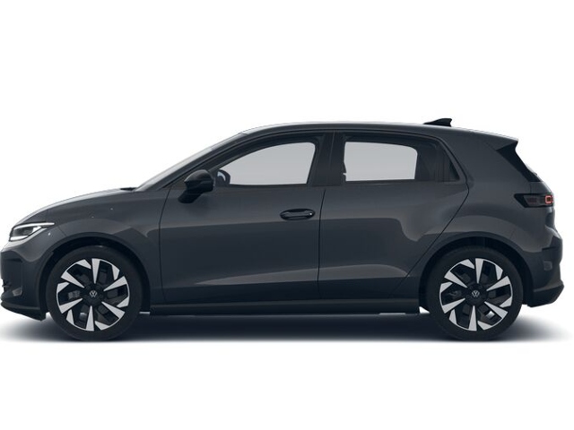ID. Polo Trend 37 kWh 1-Gang-Automatik