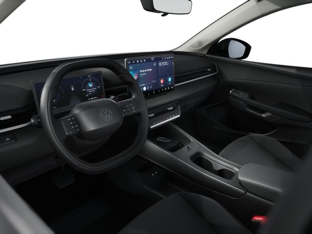 ID. Polo Trend 37 kWh 1-Gang-Automatik