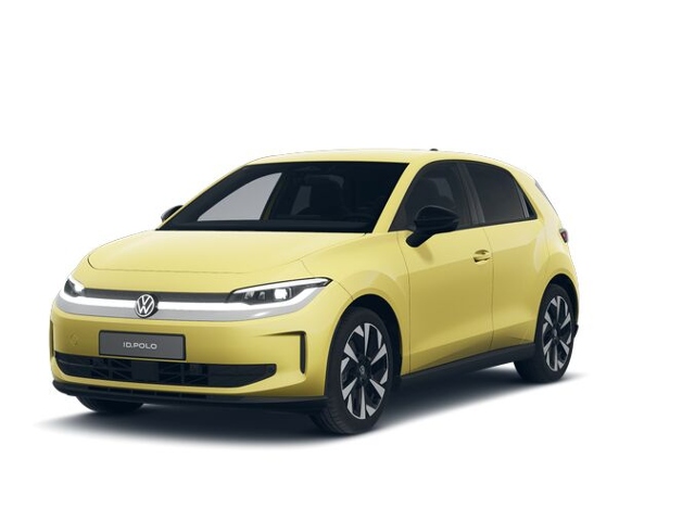 ID. Polo Style 52 kWh 1-Gang-Automatik
