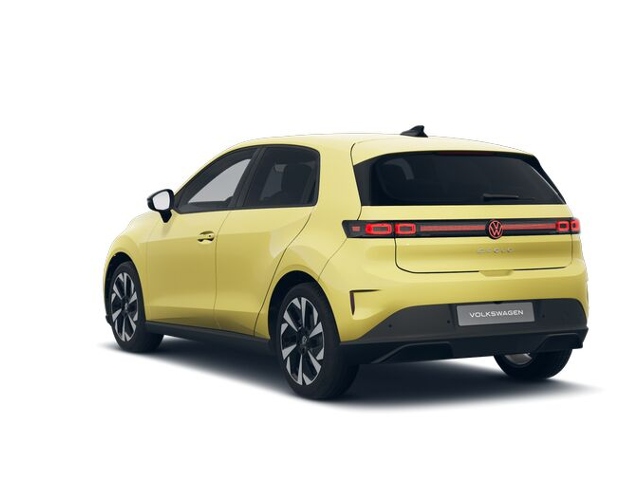 ID. Polo Style 52 kWh 1-Gang-Automatik