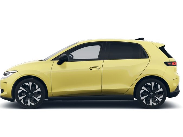 ID. Polo Style 52 kWh 1-Gang-Automatik