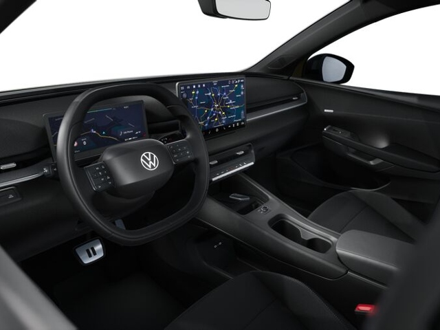 ID. Polo Style 52 kWh 1-Gang-Automatik