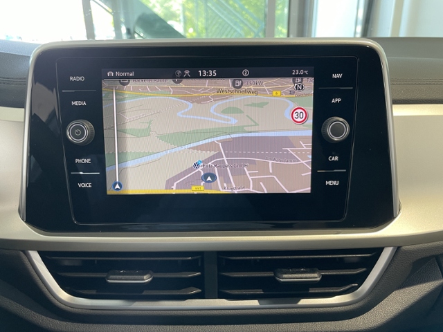 T-Roc 1.5 DSG Move +NAVI+KAMERA+AHK