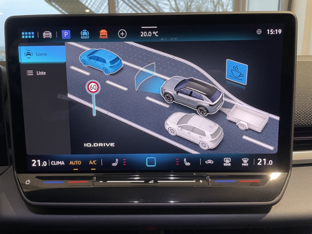 T-Roc R-Line  1.5 l eTSI OPF 7-Gang-DSG