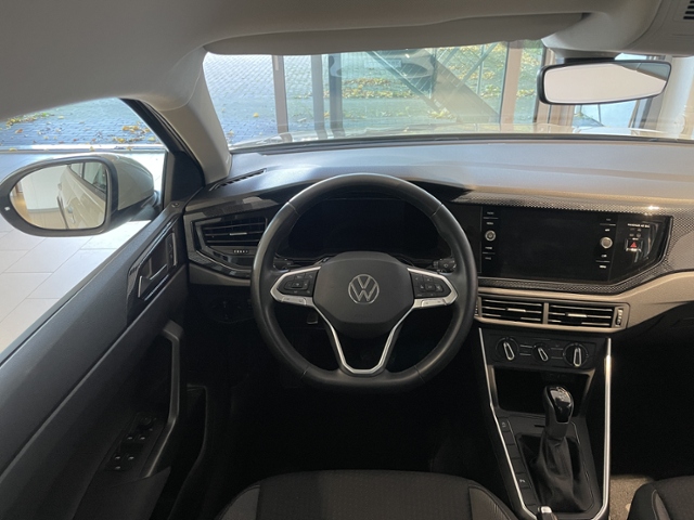 Taigo 1.0 TSI DSG Life+NAVI+ALLWETTER
