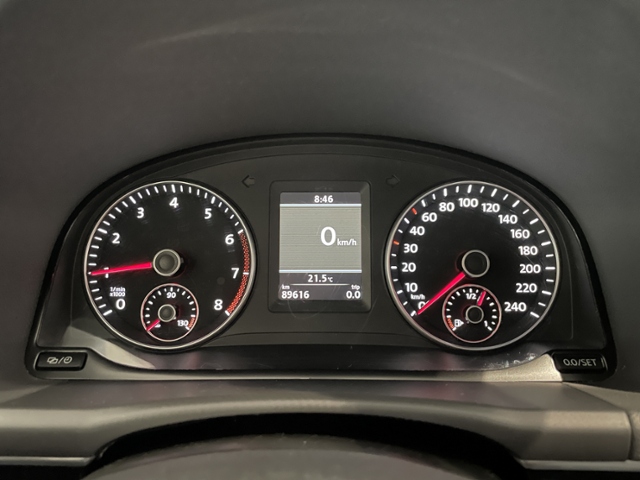 Touran 1.4 TSI +KAMERA+XENON+KLIMAAUTOMATIK