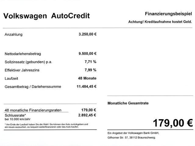 Touran 1.4 TSI +KAMERA+XENON+KLIMAAUTOMATIK