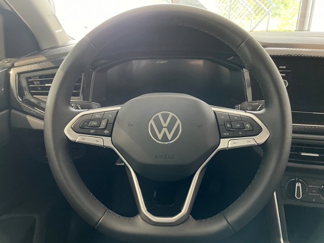 Polo 1.0 Life +ALLWETTER+LED