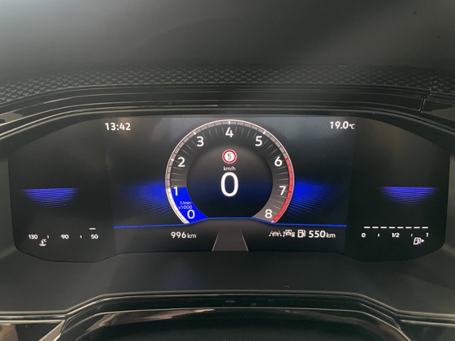 Polo 1.0 Life +ALLWETTER+LED