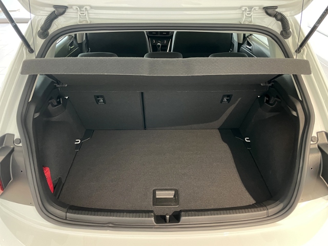 Polo 1.0 Life +ALLWETTER+LED