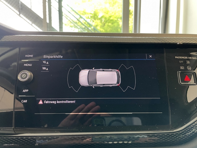 Polo 1.0 Life +ALLWETTER+LED