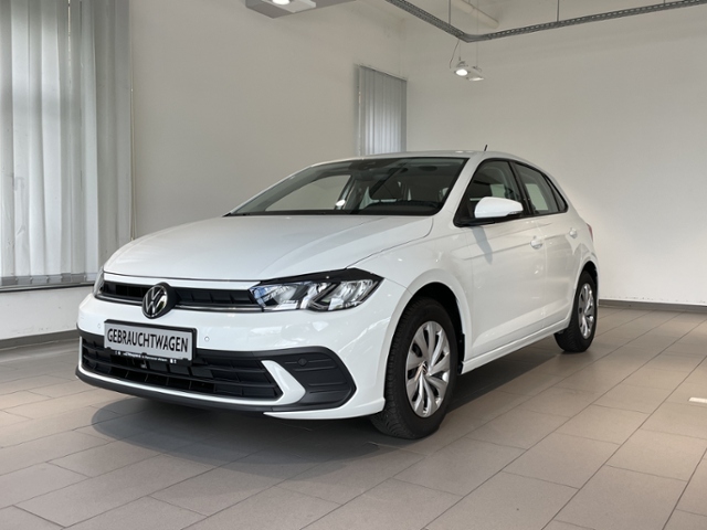 Polo 1.0 Life +ALLWETTER+LED