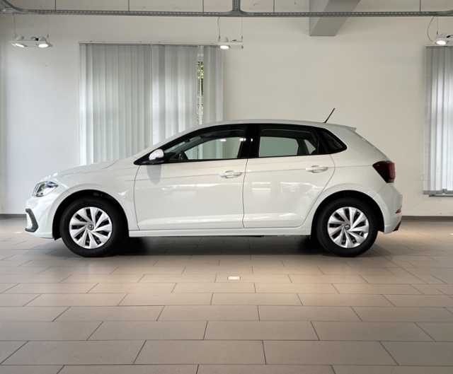 Polo 1.0 Life +ALLWETTER+LED
