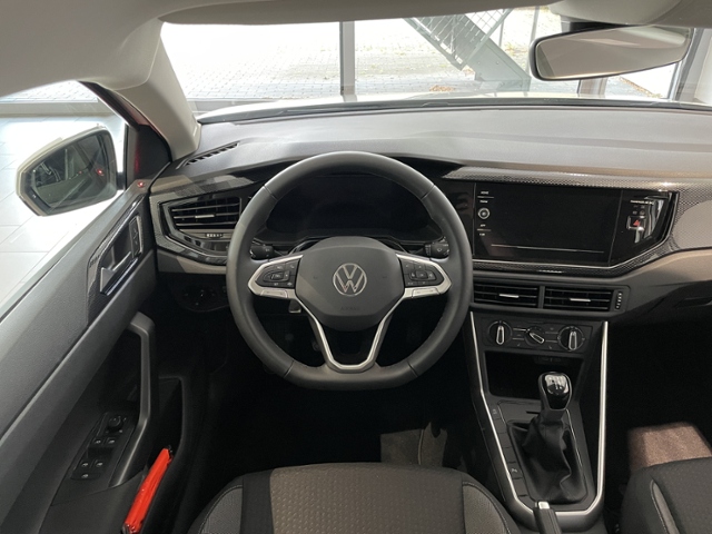 Polo 1.0 Life +ALLWETTER+LED