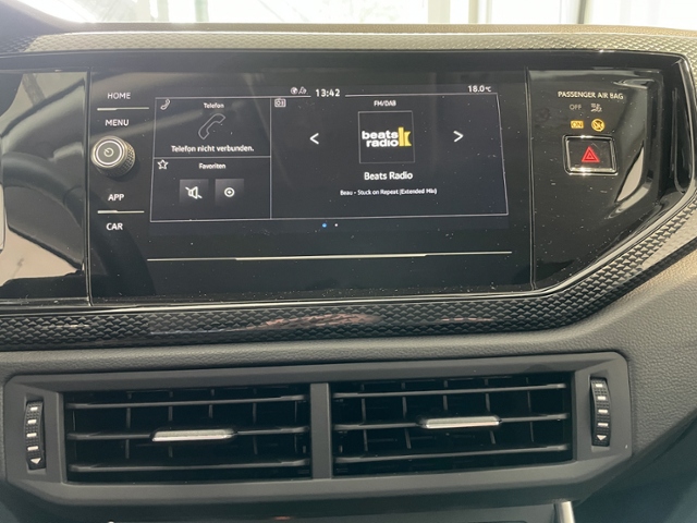 Polo 1.0 Life +ALLWETTER+LED