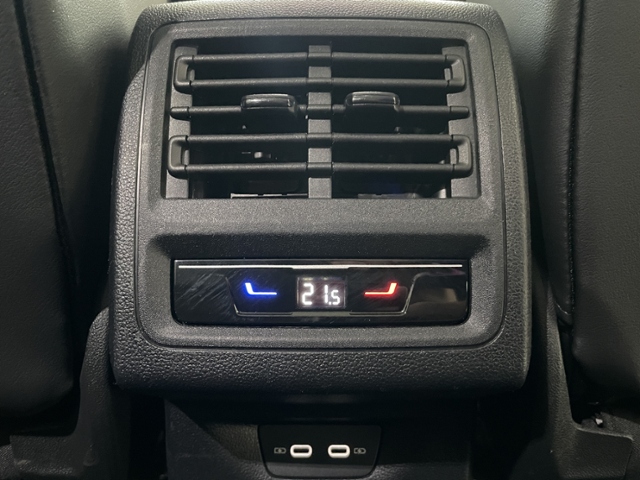 Golf VIII 1.5 eTSI KAMERA+KLIMA+NAVI