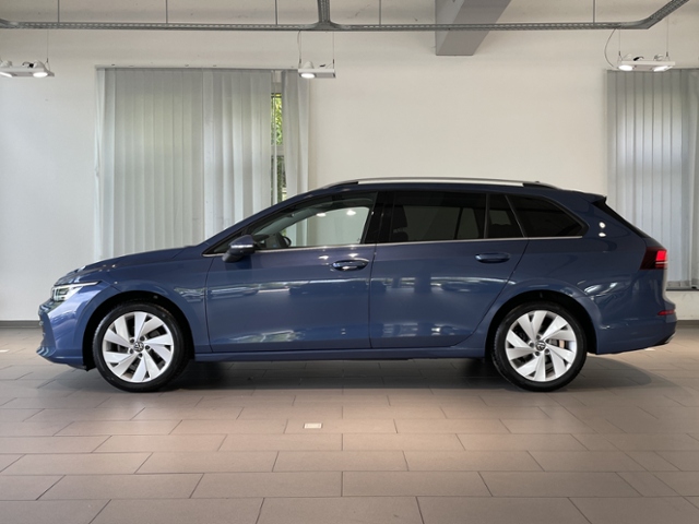Golf VIII 1.5 eTSI KAMERA+KLIMA+NAVI