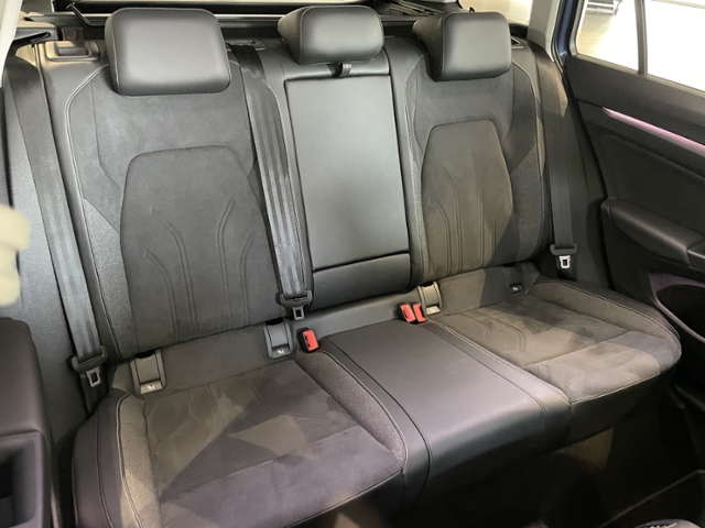 Golf VIII 1.5 eTSI KAMERA+KLIMA+NAVI
