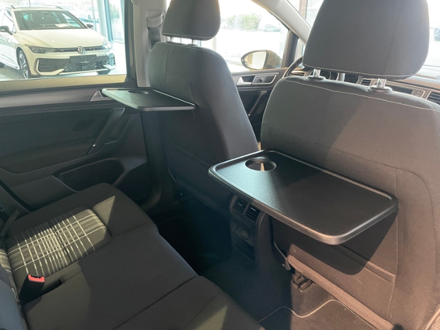 Golf VII Sportsvan 1.4 TSI Lounge +ALLWETTER