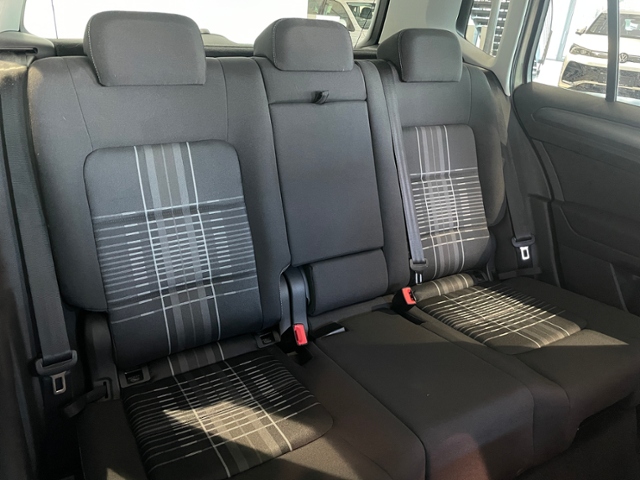 Golf VII Sportsvan 1.4 TSI Lounge +ALLWETTER