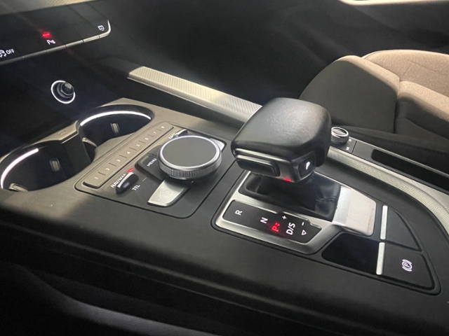 A4 40 TDI quattro Avant +AHK+KAMERA