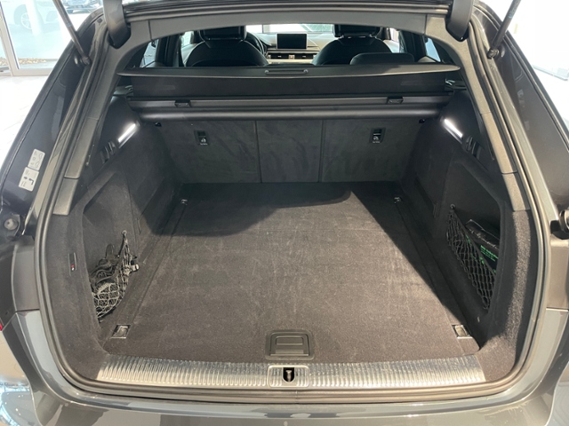 A4 40 TDI quattro Avant +AHK+KAMERA