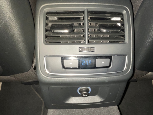 A4 40 TDI quattro Avant +AHK+KAMERA