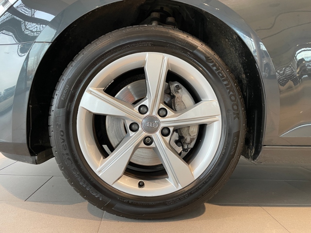 A4 40 TDI quattro Avant +AHK+KAMERA