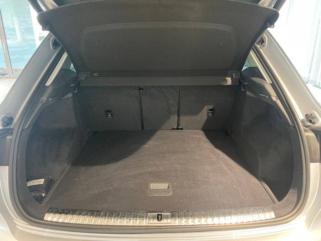 Q3 35 1.5 TFSI +ALLWETTER+KAMERA