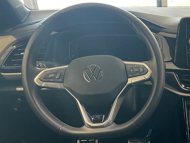T-Roc 1.5 TSI OPF DSG R-line