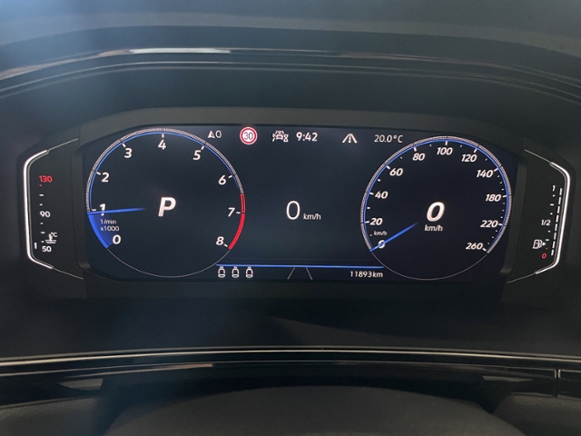 T-Roc 1.5 TSI OPF DSG R-line