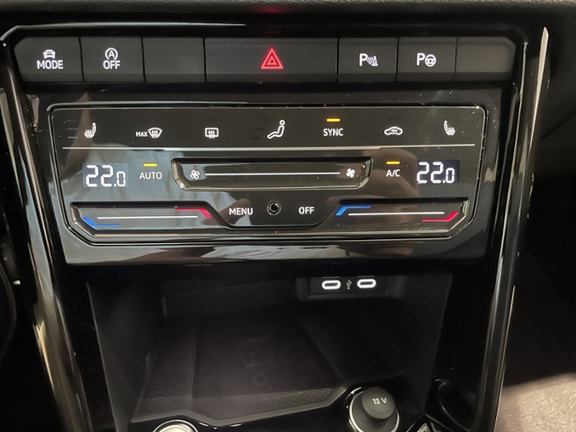 T-Roc 1.5 TSI OPF DSG R-line