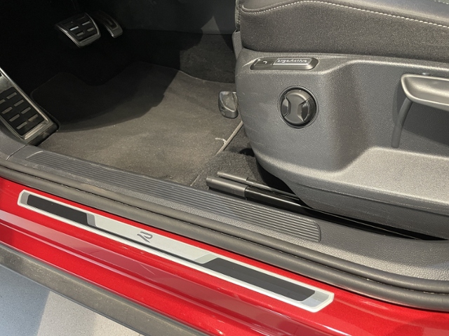 T-Roc 1.5 TSI OPF DSG R-line
