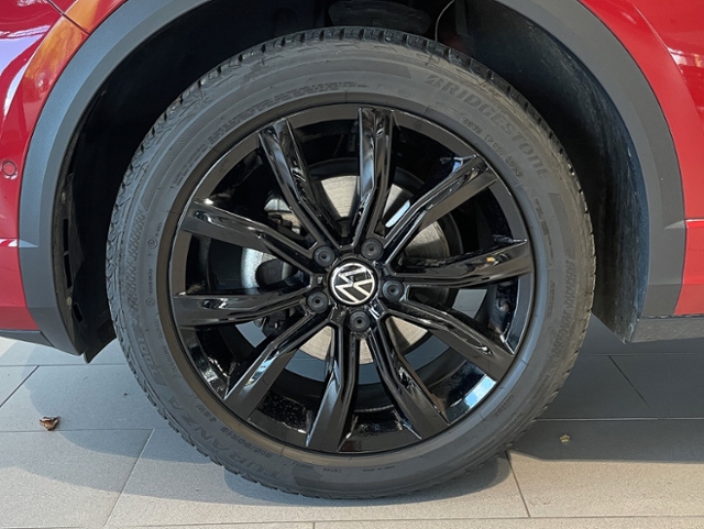 T-Roc 1.5 TSI OPF DSG R-line